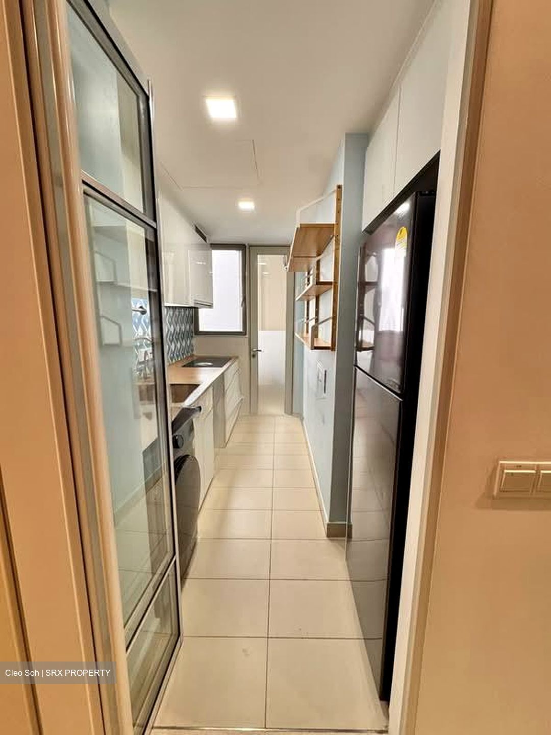 Flamingo Valley (D15), Condominium #563722111